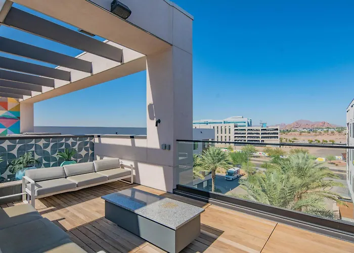 Oasis 1bd With Pool Gym & Parking Apartment *