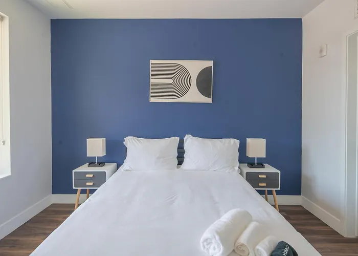 Apartment Oasis 1bd With Pool Gym & Parking Tempe